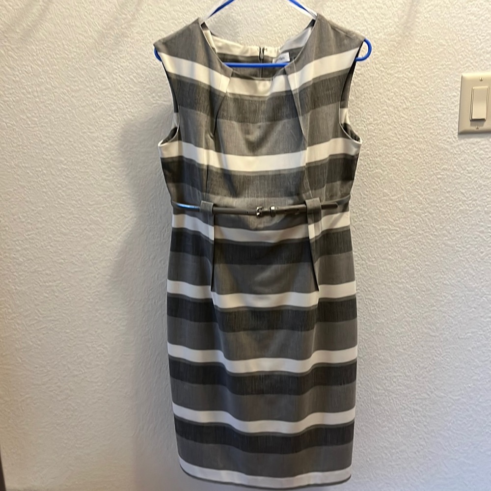 Calvin Klein Dress